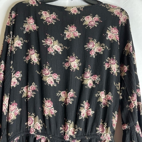 𝅺American Eagle Outfitter’s jumpsuit Rompers - Picture 10 of 13